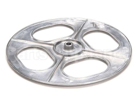 40H0249 Merrychef Cast Turntable Disk