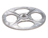 40H0249 Merrychef Cast Turntable Disk