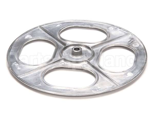 40H0249 Merrychef Cast Turntable Disk