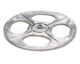 40H0249 Merrychef Cast Turntable Disk
