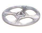 40H0249 Merrychef Cast Turntable Disk