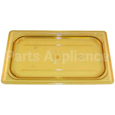 40HPC Compatible Cambro Lid, Pan - 1/4 Size, Flat