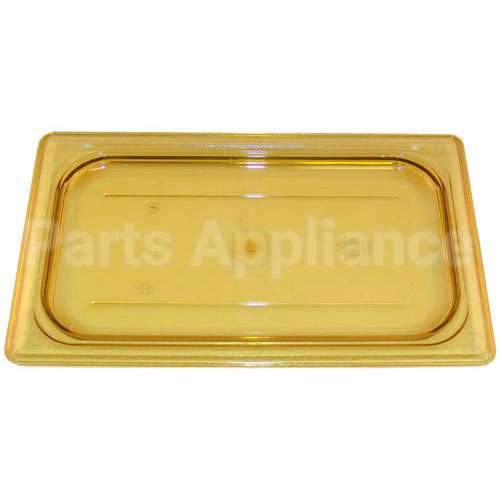 40HPC150 Compatible Cambro Lid, Pan - 1/4 Size, Flat