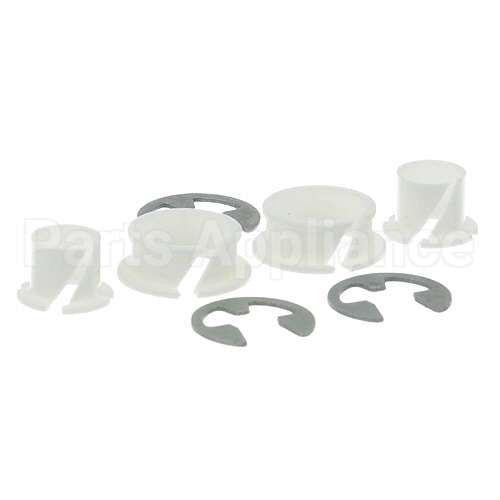40K108 Compatible Roundup Bushing Kit