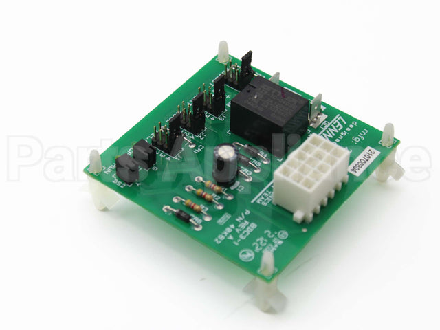 40K82 Lennox Control Board Bdc3-1