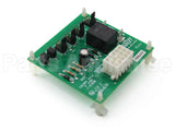 40K82 Lennox Control Board Bdc3-1