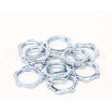 40P138 Compatible Roundup Nut, Lock(F/ Conduit, 1/2")Pk/10