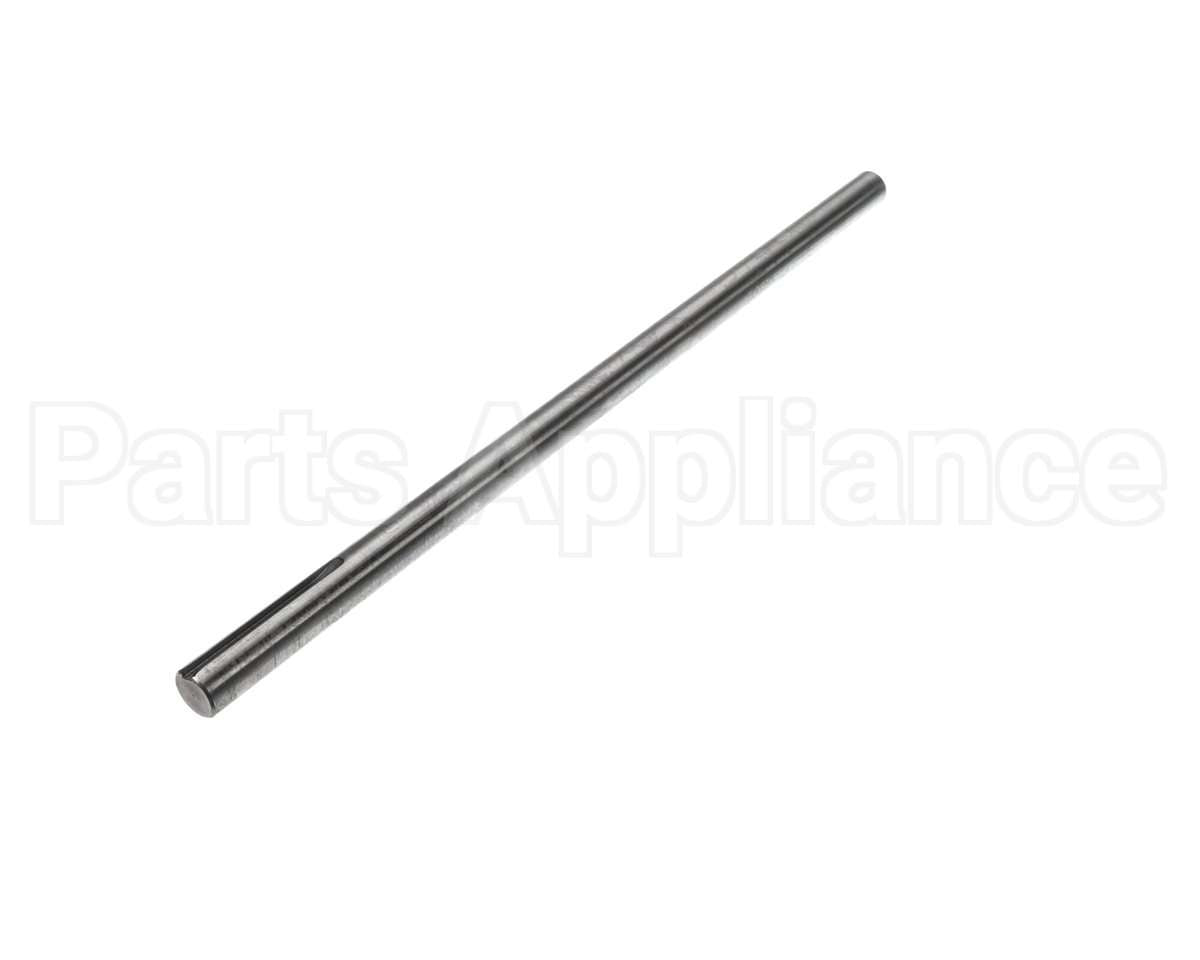 40RM500106 Carrier Shaft