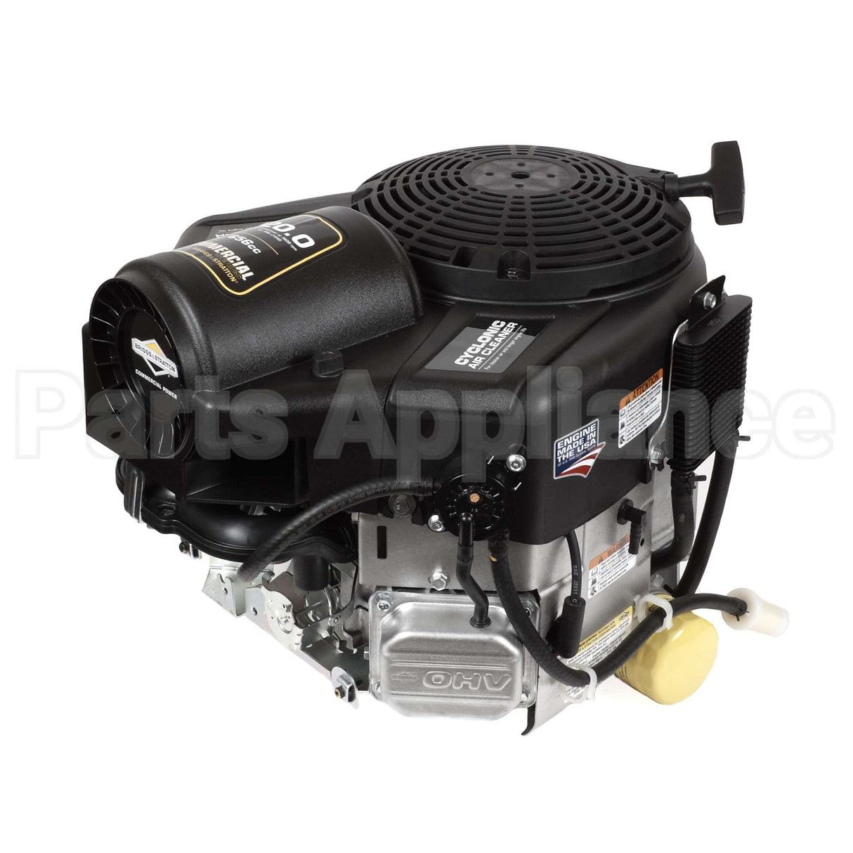 40T877-0012-G1 Briggs & Stratton Engine Packed Single Carton
