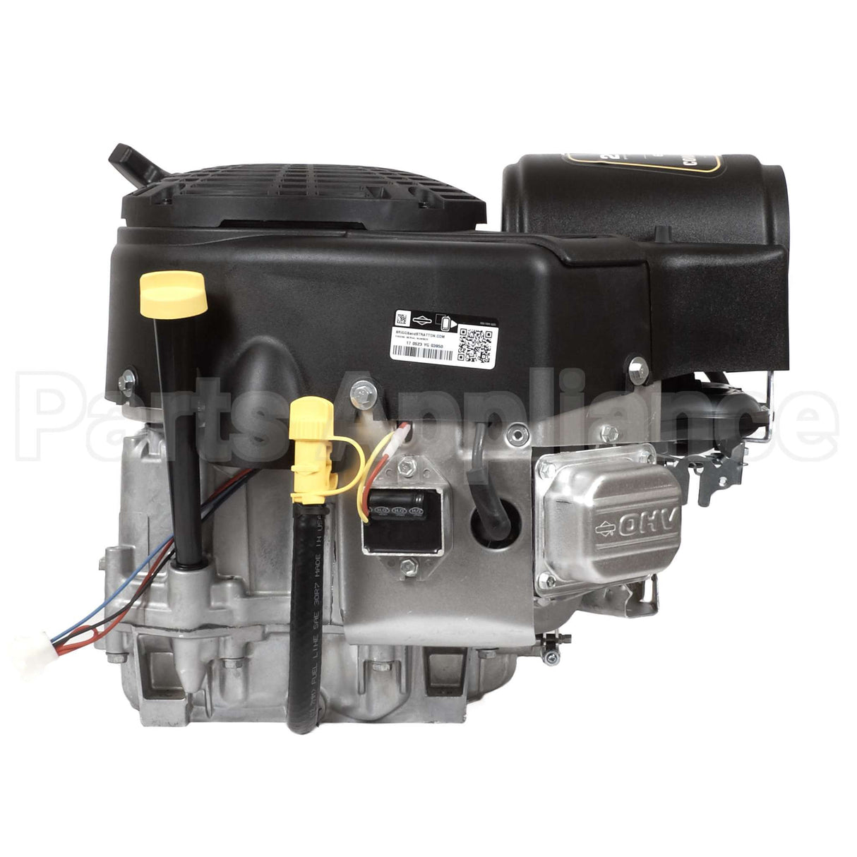 40T877-0012-G1 Briggs & Stratton Engine Packed Single Carton