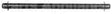 41-008 Oregon Shaft Set Of 4 W/ Clips Bluebi