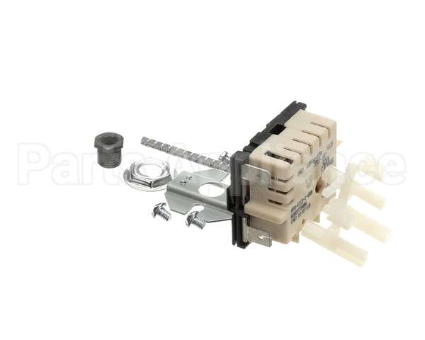 41-10925 Federal Industries Control