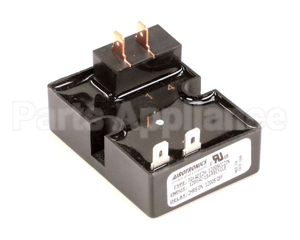 41-11555 Federal Industries Timer Solid State-120V