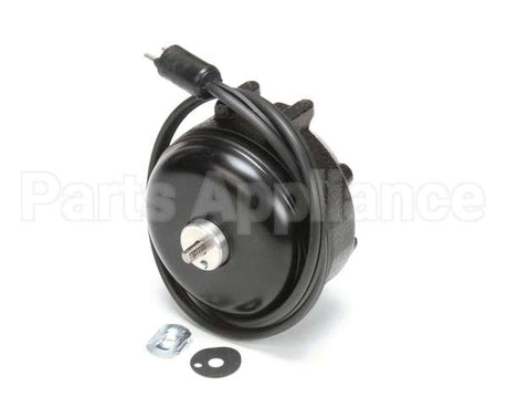 41-11628 Federal Industries Evaporator Fan Motor, 5W, 115W, W/Male