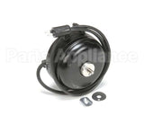 41-11628 Federal Industries Evaporator Fan Motor, 5W, 115W, W/Male