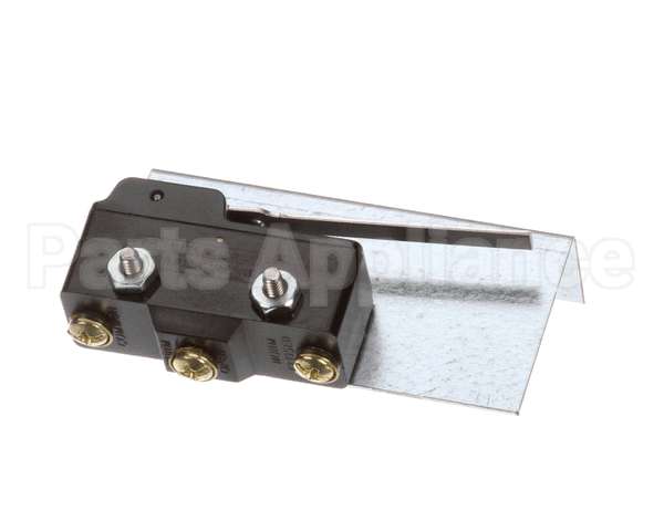 41-13022 Federal Industries Switch, Straight Lever