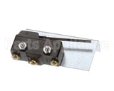 41-13022 Federal Industries Switch, Straight Lever