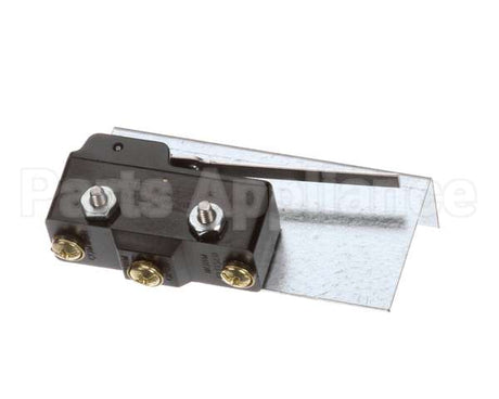 41-13022 Federal Industries Switch, Straight Lever