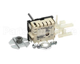 41-13446 Federal Industries Infinite Control, 240 Volt Std