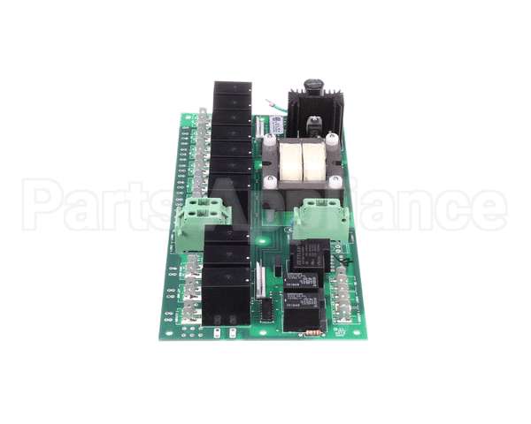 41-13749 Federal Industries Heated Relay Board 7 Well
