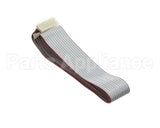 41-13766 Federal Industries Cable Ribbon 12 Pin - 20.00 Lg