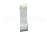 41-13766 Federal Industries Cable Ribbon 12 Pin - 20.00 Lg