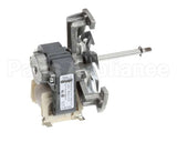 41-13776 Federal Industries Hot Air Circulation Fan Asm