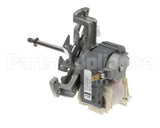 41-13776 Federal Industries Hot Air Circulation Fan Asm