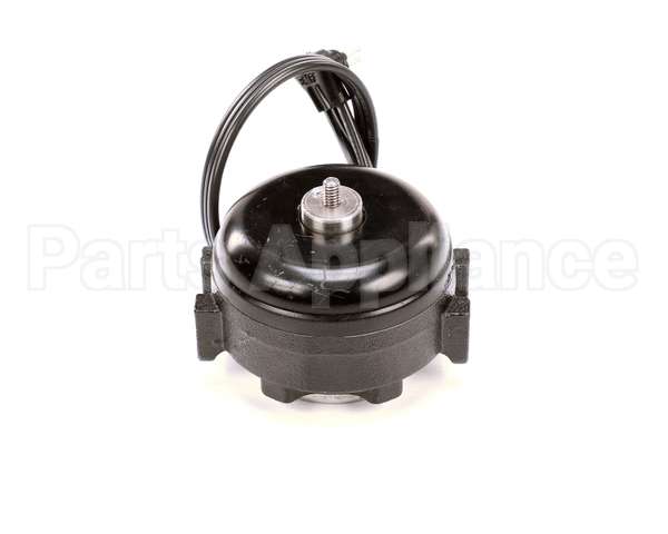 41-16025 Federal Industries Motor Fan,5W,120V W/Cord Ems S