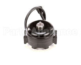 41-16025 Federal Industries Motor Fan,5W,120V W/Cord Ems S