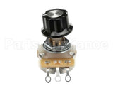 41-17591 Federal Industries Potentiometer Run Time Adj (41