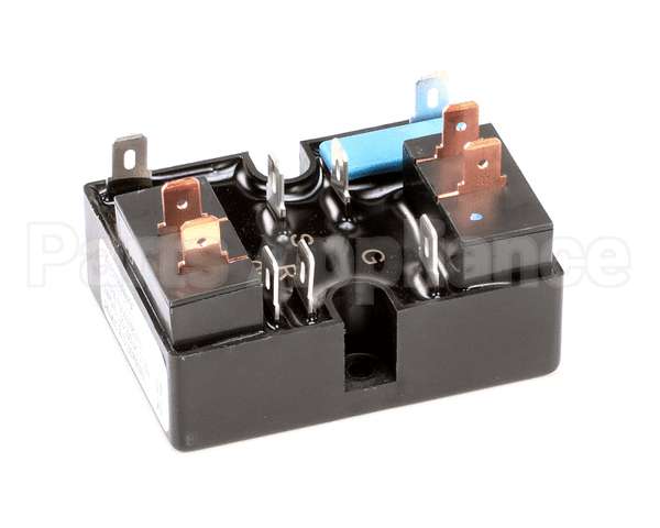 41-17779 Federal Industries Solid State Timer 120/240V W/2