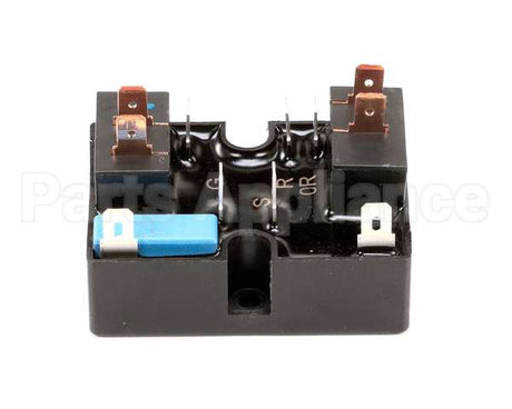 41-17779 Federal Industries Solid State Timer 120/240V W/2