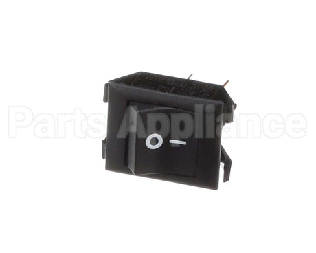 41-18186 Federal Industries Switch Rocker 2 Pole 22A