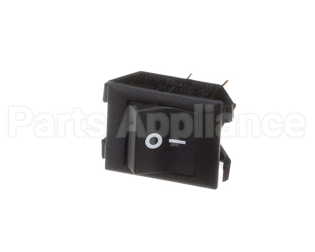 41-18186 Federal Industries Switch Rocker 2 Pole 22A