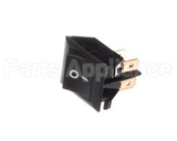 41-18186 Federal Industries Switch Rocker 2 Pole 22A