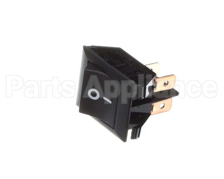41-18186 Federal Industries Switch Rocker 2 Pole 22A