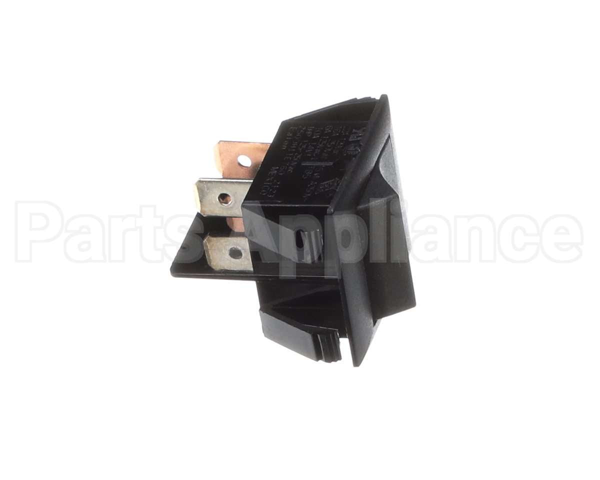 41-18186 Federal Industries Switch Rocker 2 Pole 22A