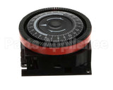 41-18265 Federal Industries Timer, Mechanical Defrost 24 H