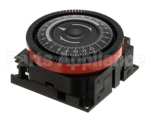 41-18265 Federal Industries Timer, Mechanical Defrost 24 H