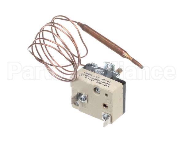 41-19317 Federal Industries Thermostat, 230F Max Cutout 12
