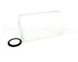 41-230-60 Multiplex 6 Gallon Repl Bladder & Gskt