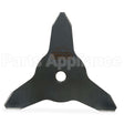 41-920 Oregon Grass / Brush Blade 3 Tooth 10