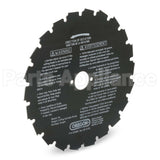 41-931 Oregon Eia Brush Blade 8In 22 Teeth 2