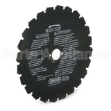 41-933 Oregon Eia Brush Blade 9In 24 Teeth 2