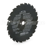 41-936 Oregon Maxi Brush Blade 9In 24 Teeth
