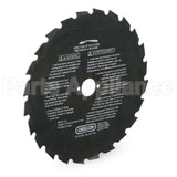 41-937 Oregon Maxi Brush Blade 9In 24 Teeth