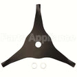 41-939 Oregon Bladebrushcutter 12In