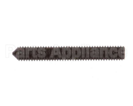 41-A Globe Foot Screw Gc9/Gc10/Gc12