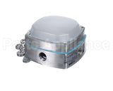 41 Imperial Brown 1808 Led Light Fixture